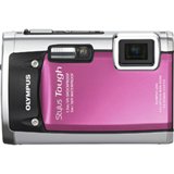 Amazon.com : Olympus Stylus Tough 6020 Point & Shoot Digital